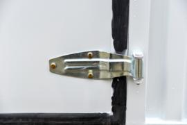 福田奥铃底盘&nbsp;爆破器材运输车上装图片