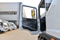 东风 多利卡D9  220马力 6.8米气瓶运输车(楚飞牌)(CLQ5180TQP6E)