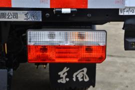 多利卡D6&nbsp;载货车上装                                                图片