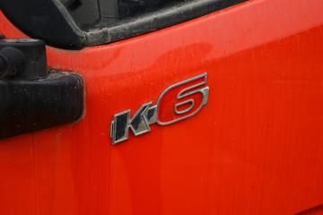  K6N ð 136 4.09׵ʽῨ()(EQ5042XXY3CDFAC)ͼƬ