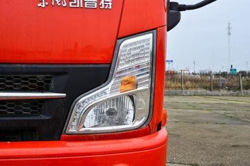 东风 凯普特K6-L 120马力 4.17米单排厢式轻卡(国六)(EQ5043XXY8CD2AC)外观图片