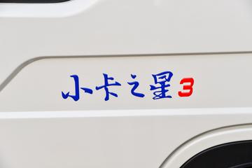 ʱ С֮3 115 4X2 3.6ΣƷʽ䳵()()(CLQ5040XZW6BJ)ͼƬ
