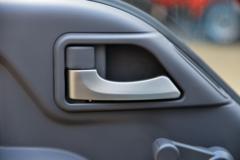 福田时代 小卡之星3 115马力 4X2 3.6米杂项危险物品厢式运输车(楚飞牌)(国六)(CLQ5040XZW6BJ)
