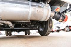 福田时代 小卡之星3 115马力 4X2 3.6米杂项危险物品厢式运输车(楚飞牌)(国六)(CLQ5040XZW6BJ)