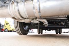 福田时代 小卡之星3 115马力 4X2 3.6米杂项危险物品厢式运输车(楚飞牌)(国六)(CLQ5040XZW6BJ)