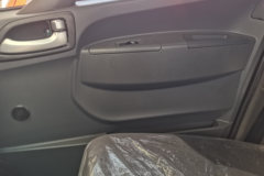 凯马 凯捷M3 130马力 4X2 摆臂式垃圾车(KMC5042ZBSD336DP6)