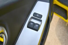 东风途逸 T5 95马力 2.8米易燃气体厢式运输车(楚飞牌)(CLQ5042XRQ6E)