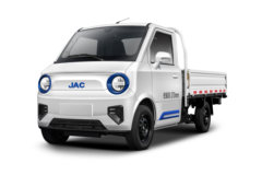 卡拉 电动载货车