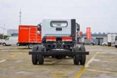 东风 多利卡D6-M 锐能版 155马力 4.2米单排栏板轻卡 东风 多利卡D6-M 锐能版 155马力 4.2米单排栏板轻卡