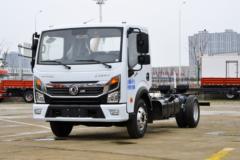 东风 多利卡D6-M 锐能版 155马力 4.2米单排栏板轻卡 东风 多利卡D6-M 锐能版 155马力 4.2米单排栏板轻卡