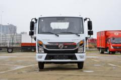 东风 多利卡D6-M 锐能版 155马力 4.2米单排栏板轻卡 东风 多利卡D6-M 锐能版 155马力 4.2米单排栏板轻卡