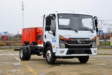 东风 多利卡D6-M 锐能版 155马力 4.2米单排栏板轻卡