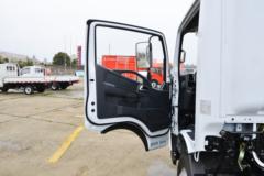 东风 多利卡D6-M 锐能版 155马力 4.2米单排栏板轻卡 东风 多利卡D6-M 锐能版 155马力 4.2米单排栏板轻卡