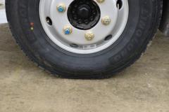 东风 多利卡D6-M 锐能版 155马力 4.2米单排栏板轻卡 东风 多利卡D6-M 锐能版 155马力 4.2米单排栏板轻卡