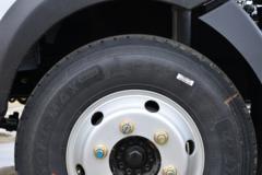 东风 多利卡D6-M 锐能版 155马力 4.2米单排栏板轻卡 东风 多利卡D6-M 锐能版 155马力 4.2米单排栏板轻卡