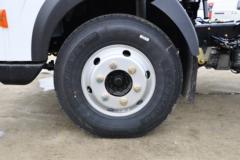 东风 多利卡D6-M 锐能版 155马力 4.2米单排栏板轻卡 东风 多利卡D6-M 锐能版 155马力 4.2米单排栏板轻卡