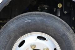 解放 虎VN 130马力 4X2 4.15米爆破器材运输车(楚飞牌)(国六)(CLQ5040XQY6CA)