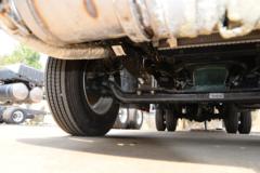 解放 虎VN 130马力 4X2 4.15米爆破器材运输车(楚飞牌)(国六)(CLQ5040XQY6CA)