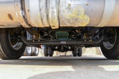 解放 虎VN 130马力 4X2 4.15米爆破器材运输车(楚飞牌)(国六)(CLQ5040XQY6CA)