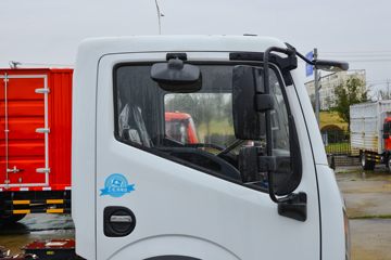 ���翭���� EV350 PRO 4.5T 4.2�׵��Ŵ��綯�����Ῠ(DFA1040EBEV)81.14kMhͼƬ