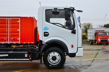 ���翭���� EV350 PRO 4.5T 4.2�׵��Ŵ��綯�����Ῠ(DFA1040EBEV)81.14kMhͼƬ