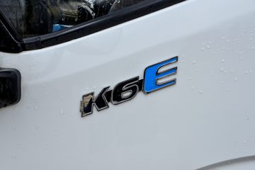 ���翭���� EV350 PRO 4.5T 4.2�׵��Ŵ��綯�����Ῠ(DFA1040EBEV)81.14kMhͼƬ