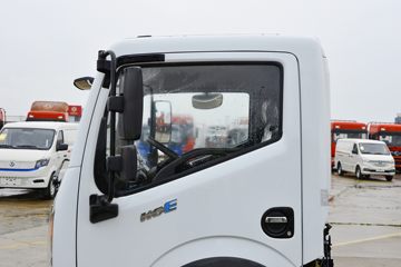 ���翭���� EV350 PRO 4.5T 4.2�׵��Ŵ��綯�����Ῠ(DFA1040EBEV)81.14kMhͼƬ