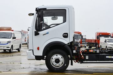 ���翭���� EV350 PRO 4.5T 4.2�׵��Ŵ��綯�����Ῠ(DFA1040EBEV)81.14kMhͼƬ