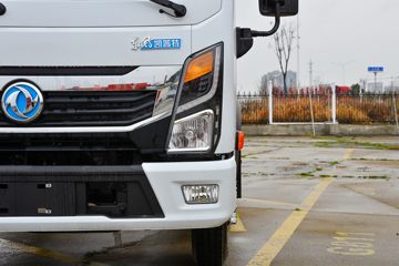 ���翭���� EV350 PRO 4.5T 4.2�׵��Ŵ��綯�����Ῠ(DFA1040EBEV)81.14kMhͼƬ