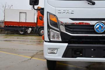 ���翭���� EV350 PRO 4.5T 4.2�׵��Ŵ��綯�����Ῠ(DFA1040EBEV)81.14kMhͼƬ