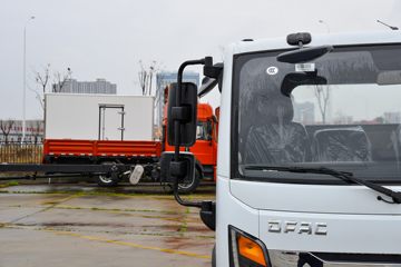 ���翭���� EV350 PRO 4.5T 4.2�׵��Ŵ��綯�����Ῠ(DFA1040EBEV)81.14kMhͼƬ