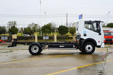 ���翭���� EV350 PRO 4.5T 4.2�׵��Ŵ��綯�����Ῠ(DFA1040EBEV)81.14kMhͼƬ