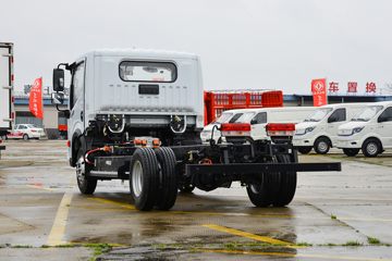 ���翭���� EV350 PRO 4.5T 4.2�׵��Ŵ��綯�����Ῠ(DFA1040EBEV)81.14kMhͼƬ