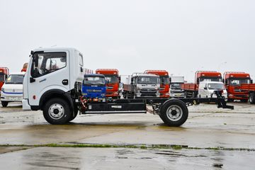 ���翭���� EV350 PRO 4.5T 4.2�׵��Ŵ��綯�����Ῠ(DFA1040EBEV)81.14kMhͼƬ