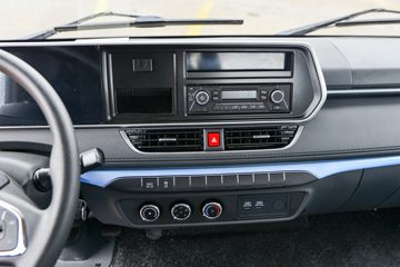 ���翭���� EV350 PRO 4.5T 4.2�׵��Ŵ��綯�����Ῠ(DFA1040EBEV)81.14kMhͼƬ