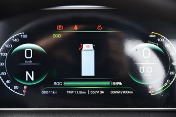 ���翭���� EV350 PRO 4.5T 4.2�׵��Ŵ��綯�����Ῠ(DFA1040EBEV)81.14kMhͼƬ