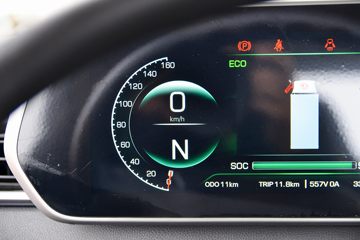 ���翭���� EV350 PRO 4.5T 4.2�׵��Ŵ��綯�����Ῠ(DFA1040EBEV)81.14kMhͼƬ