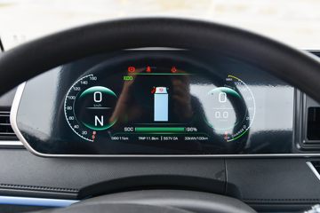 ���翭���� EV350 PRO 4.5T 4.2�׵��Ŵ��綯�����Ῠ(DFA1040EBEV)81.14kMhͼƬ