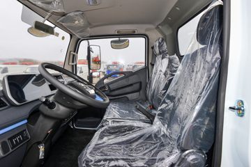 ���翭���� EV350 PRO 4.5T 4.2�׵��Ŵ��綯�����Ῠ(DFA1040EBEV)81.14kMhͼƬ