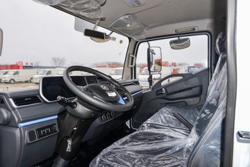 ���翭���� EV350 PRO 4.5T 4.2�׵��Ŵ��綯�����Ῠ(DFA1040EBEV)81.14kMhͼƬ