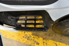 东风凯普特 EV350 PRO 4.5T 4.2米单排纯电动栏板轻卡(DFA1040EBEV)81.14kMh