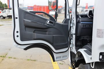 ���翭���� EV350 PRO 4.5T 4.2�׵��Ŵ��綯�����Ῠ(DFA1040EBEV)81.14kMhͼƬ