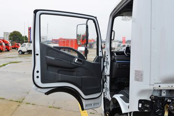 ���翭���� EV350 PRO 4.5T 4.2�׵��Ŵ��綯�����Ῠ(DFA1040EBEV)81.14kMhͼƬ