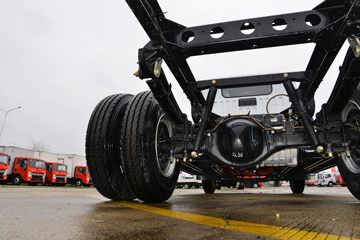 ���翭���� EV350 PRO 4.5T 4.2�׵��Ŵ��綯�����Ῠ(DFA1040EBEV)81.14kMhͼƬ