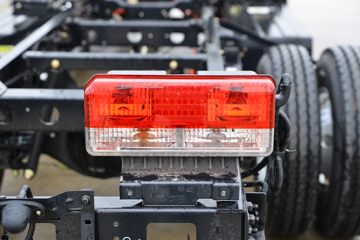 ���翭���� EV350 PRO 4.5T 4.2�׵��Ŵ��綯�����Ῠ(DFA1040EBEV)81.14kMhͼƬ