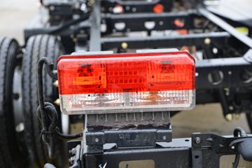 ���翭���� EV350 PRO 4.5T 4.2�׵��Ŵ��綯�����Ῠ(DFA1040EBEV)81.14kMhͼƬ