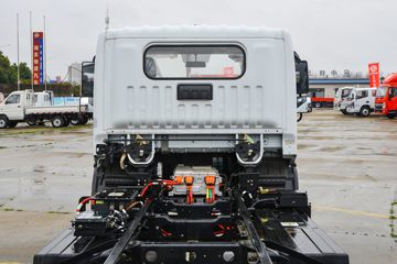 ���翭���� EV350 PRO 4.5T 4.2�׵��Ŵ��綯�����Ῠ(DFA1040EBEV)81.14kMhͼƬ