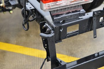 ���翭���� EV350 PRO 4.5T 4.2�׵��Ŵ��綯�����Ῠ(DFA1040EBEV)81.14kMhͼƬ