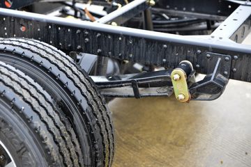 ���翭���� EV350 PRO 4.5T 4.2�׵��Ŵ��綯�����Ῠ(DFA1040EBEV)81.14kMhͼƬ