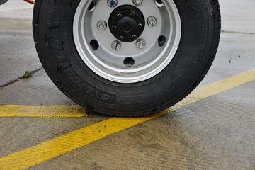 ���翭���� EV350 PRO 4.5T 4.2�׵��Ŵ��綯�����Ῠ(DFA1040EBEV)81.14kMhͼƬ